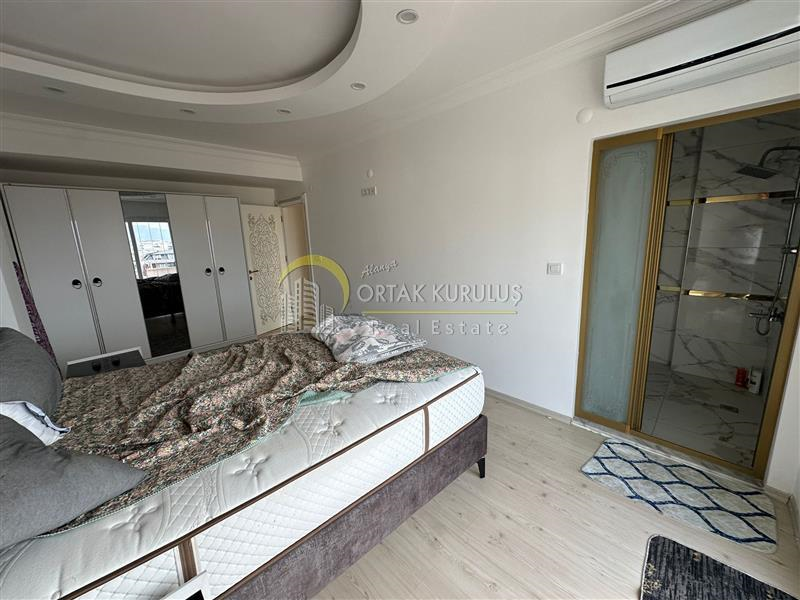 property for sale Mahmutlar 70824