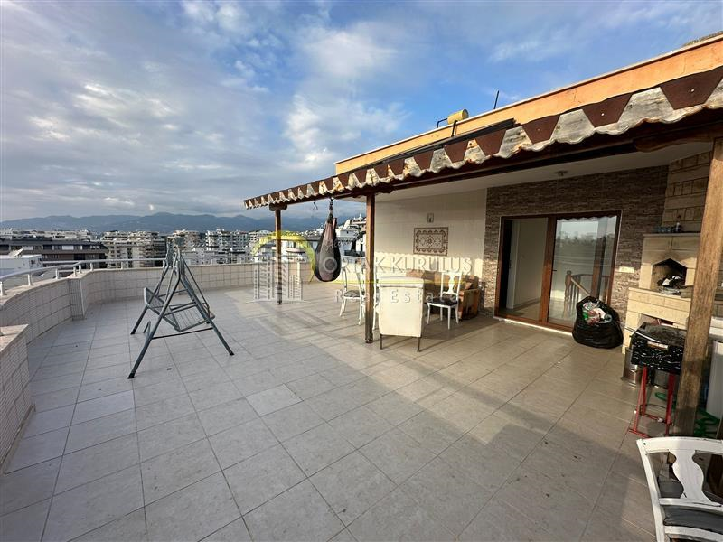 property for sale Mahmutlar 70808