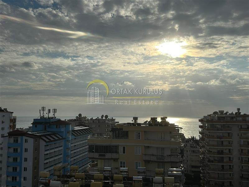 property for sale Mahmutlar 70820