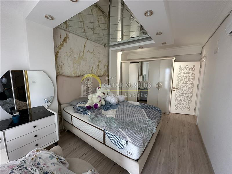 property for sale Mahmutlar 70826