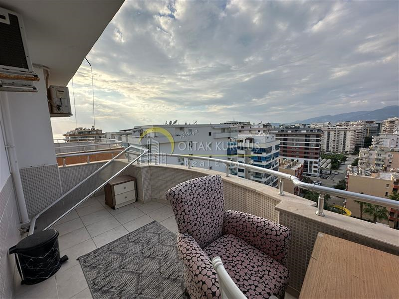 property for sale Mahmutlar 70829