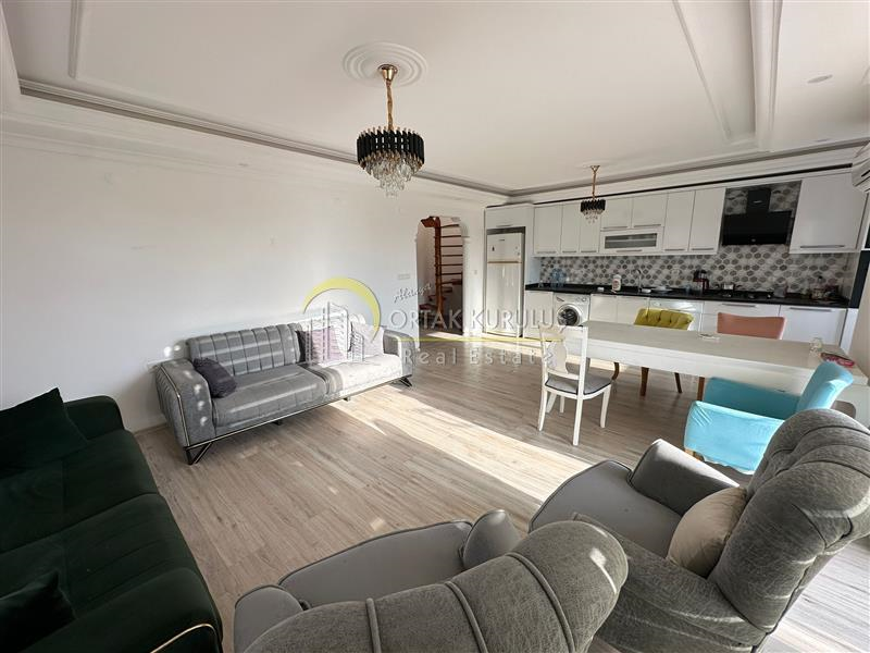 property for sale Mahmutlar 70825