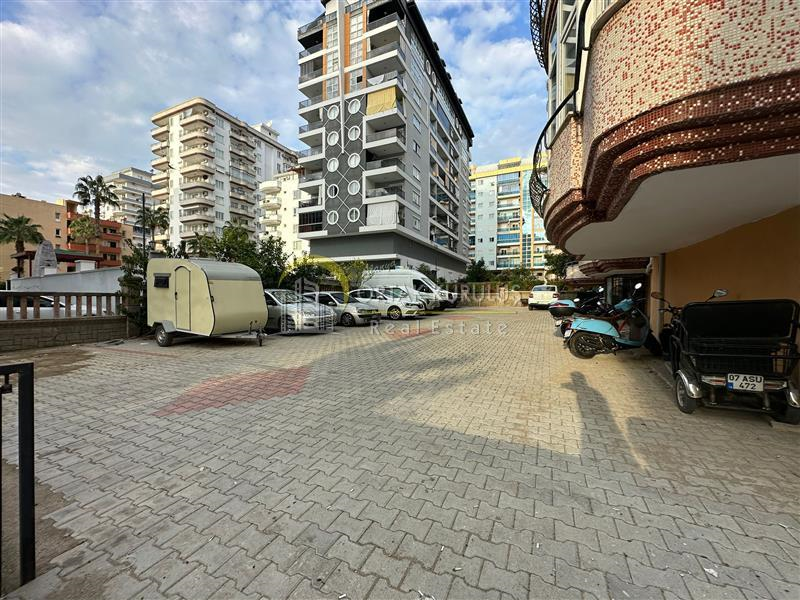 property for sale Mahmutlar 70830