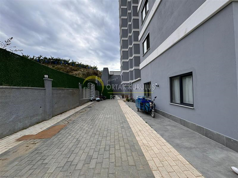 property for sale Mahmutlar 70919