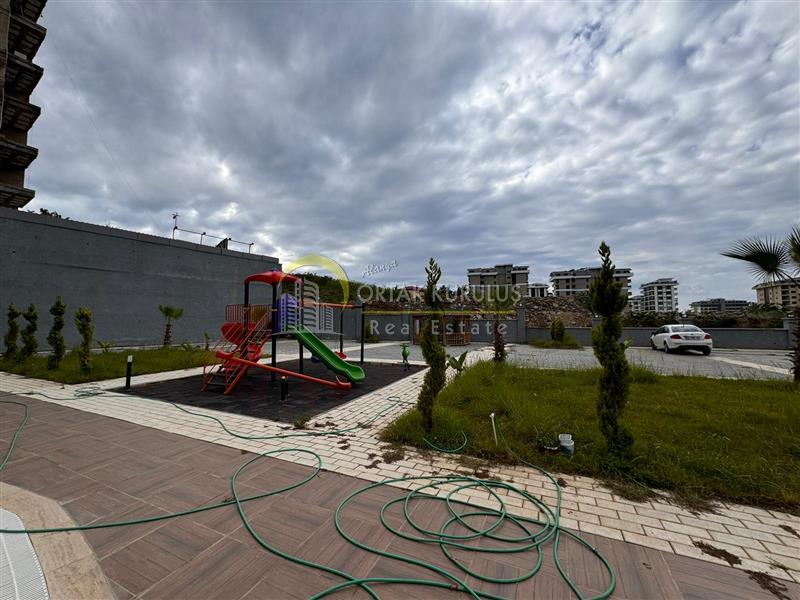 property for sale Mahmutlar 70917