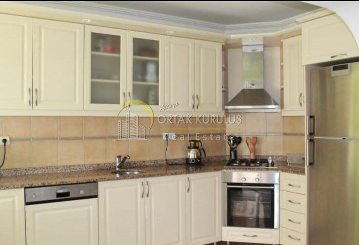 property for sale Mahmutlar 70850