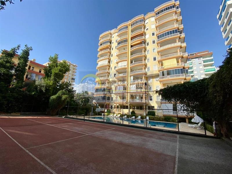 property for sale Mahmutlar 70861