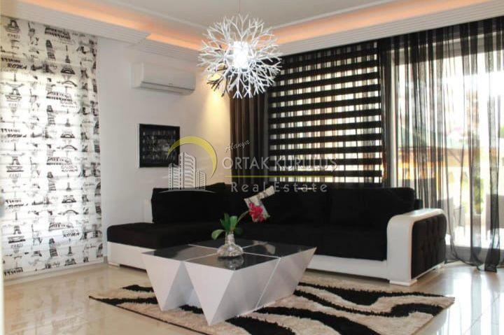 property for sale Mahmutlar 70855