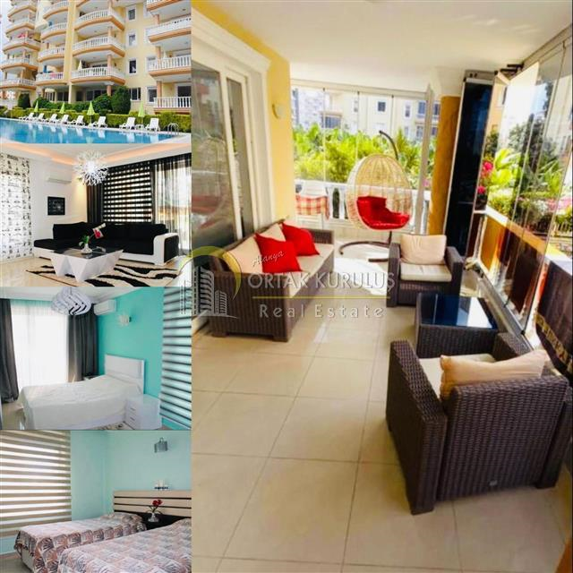 property for sale Mahmutlar 70845