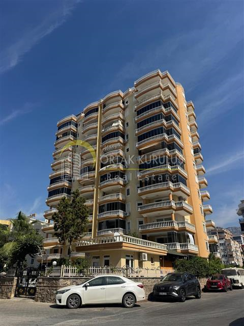 property for sale Mahmutlar 70860