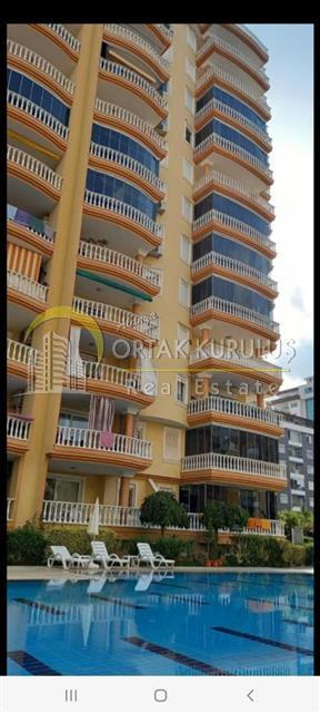 property for sale Mahmutlar 70849
