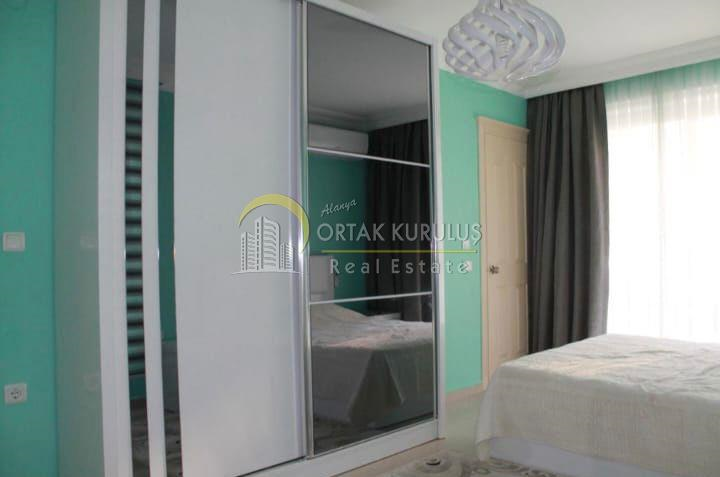 property for sale Mahmutlar 70852