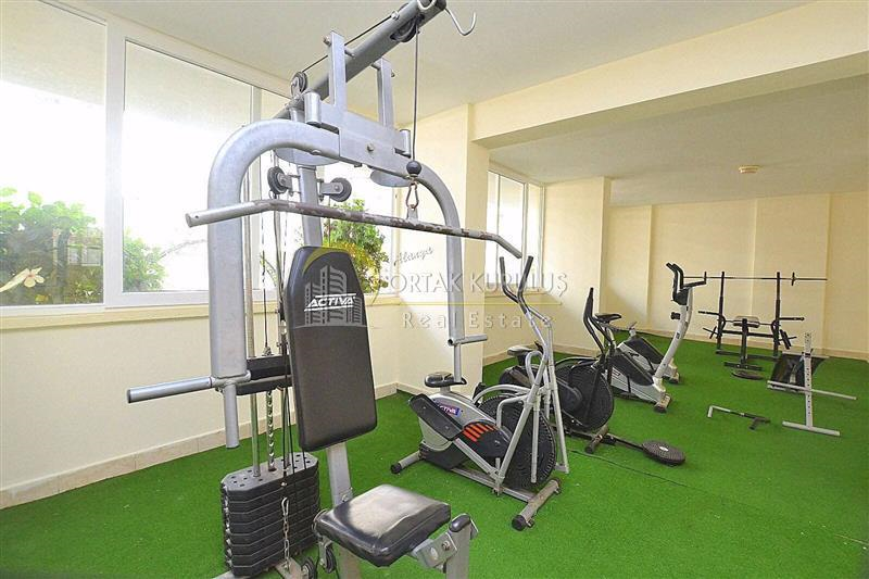 property for sale Mahmutlar 70857