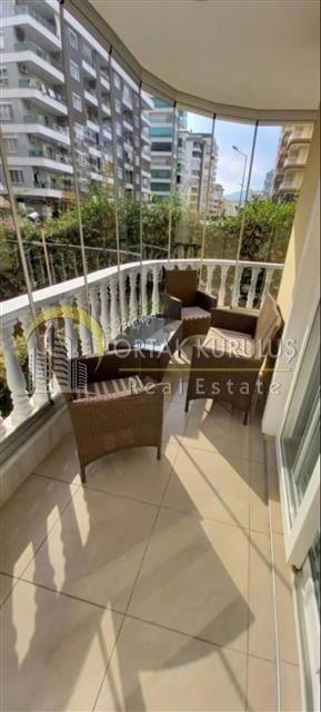 property for sale Mahmutlar 70847