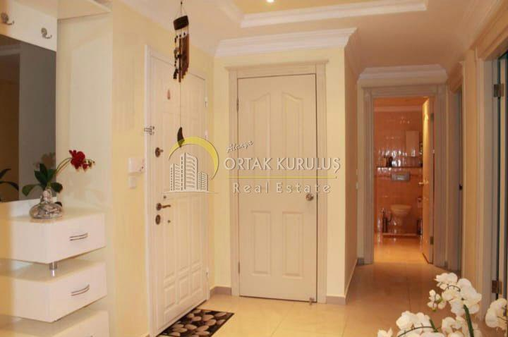 property for sale Mahmutlar 70851