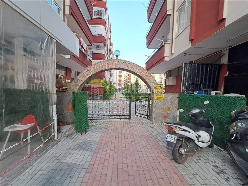 property for sale Mahmutlar 70899