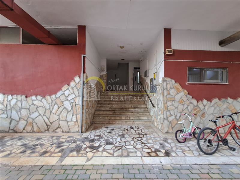 property for sale Mahmutlar 70898