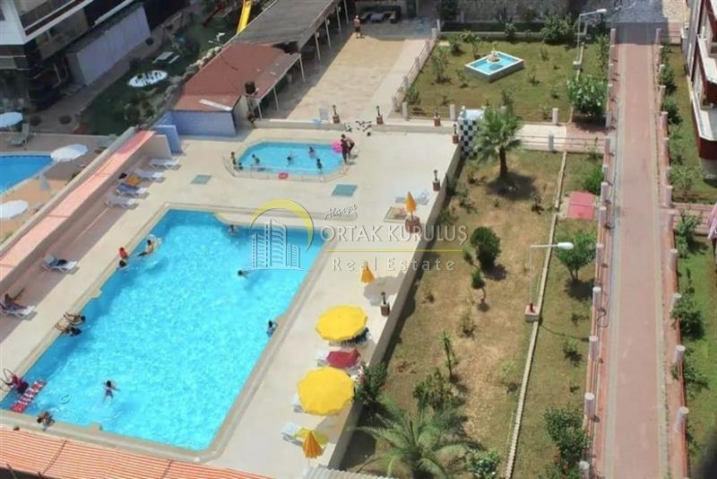 property for sale Mahmutlar 70884