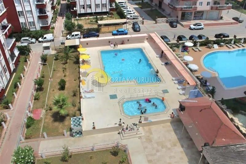 property for sale Mahmutlar 70868