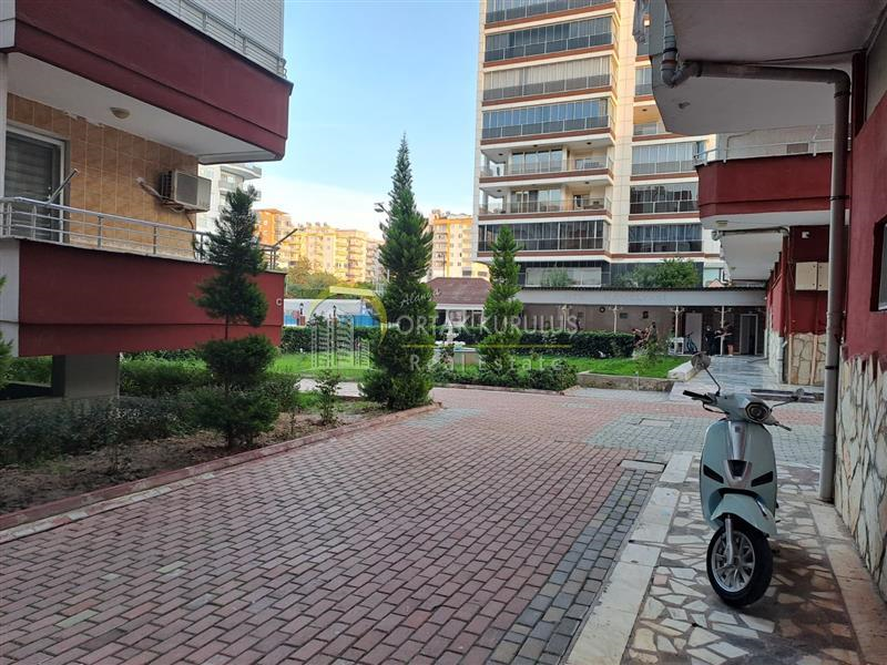 property for sale Mahmutlar 70878