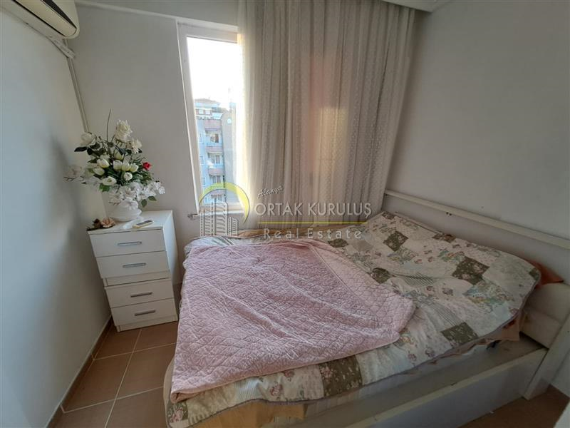 property for sale Mahmutlar 70887