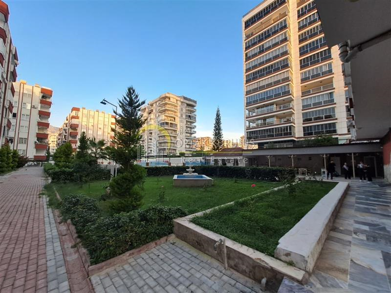 property for sale Mahmutlar 70892