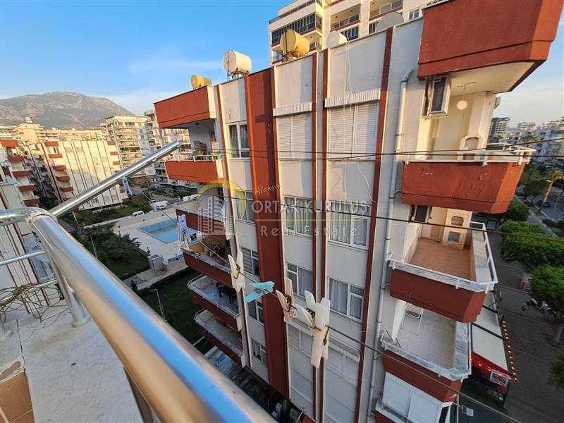 property for sale Mahmutlar 70875