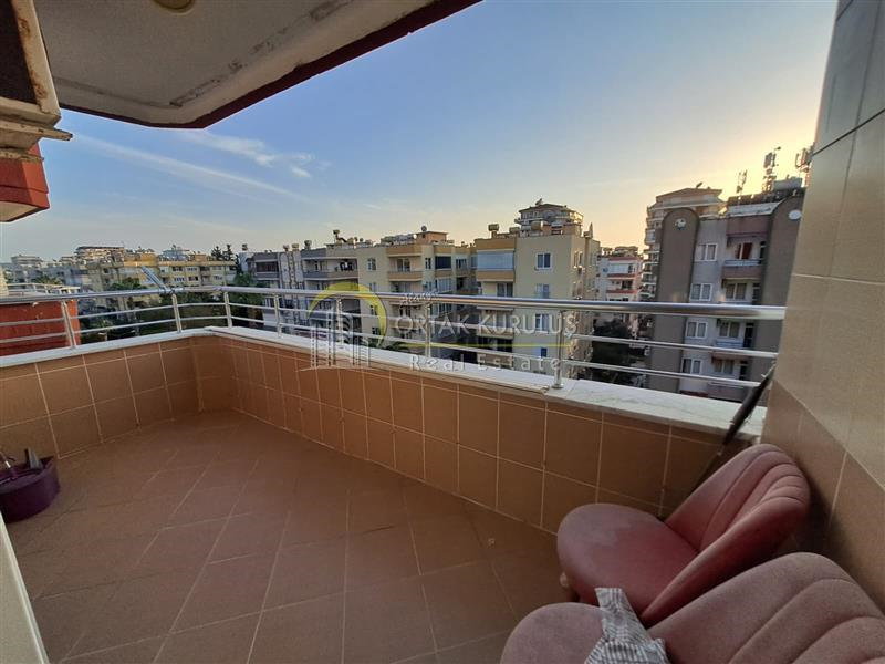 property for sale Mahmutlar 70888