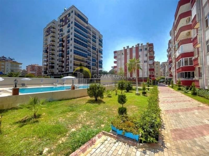 property for sale Mahmutlar 70877