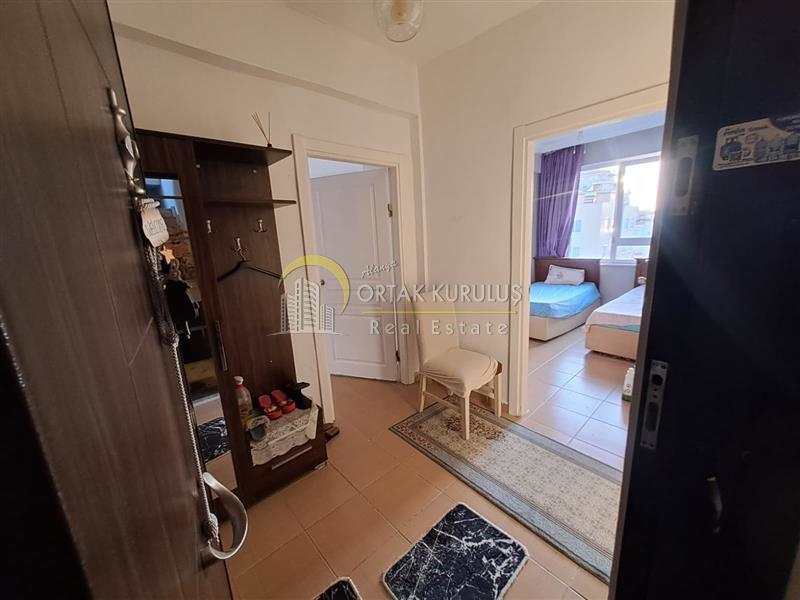 property for sale Mahmutlar 70893