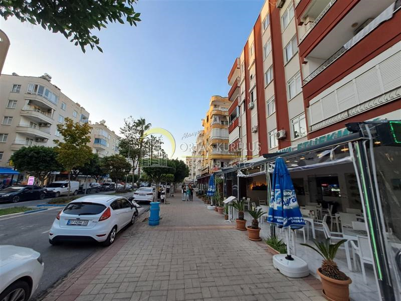 property for sale Mahmutlar 70896