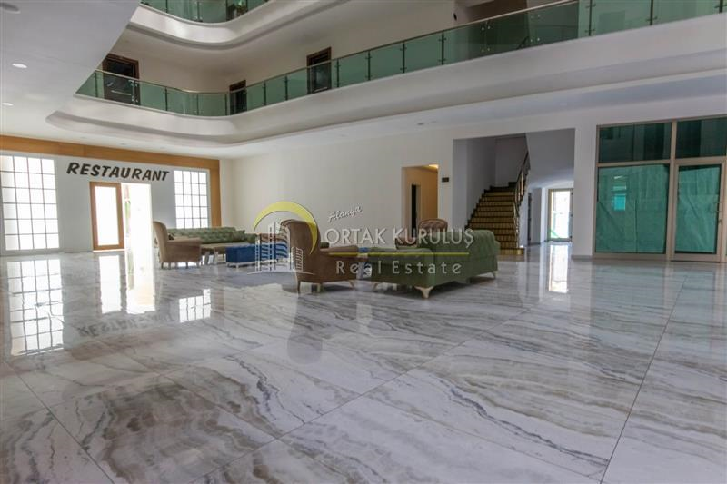 property for sale Mahmutlar 70969