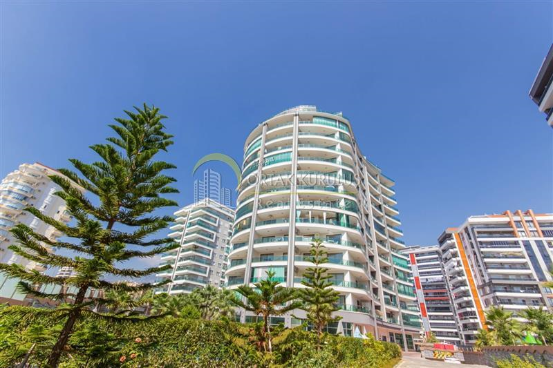 property for sale Mahmutlar 70982