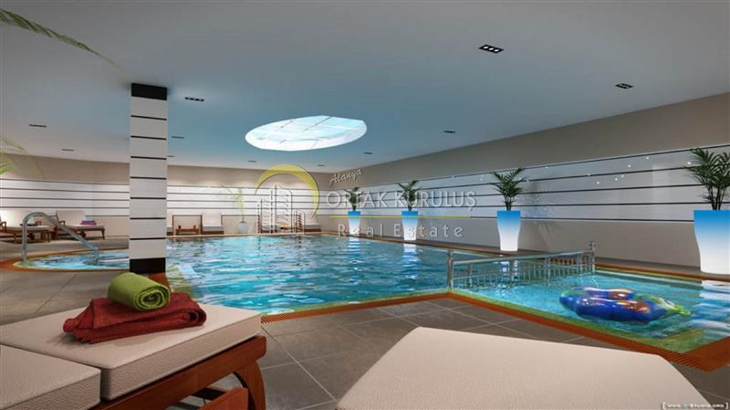 property for sale Mahmutlar 70971