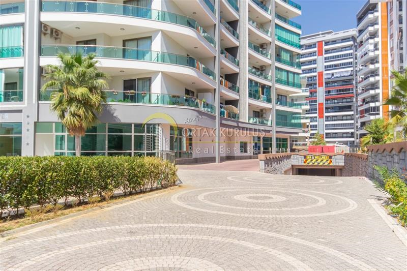 property for sale Mahmutlar 70984