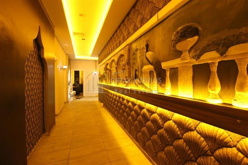 property for sale Mahmutlar 70974