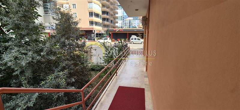 property for sale Mahmutlar 71022