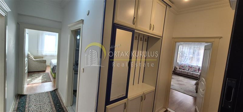 property for sale Mahmutlar 71027