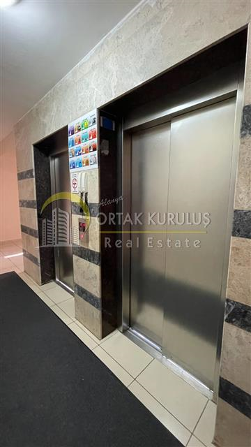 property for sale Mahmutlar 71043