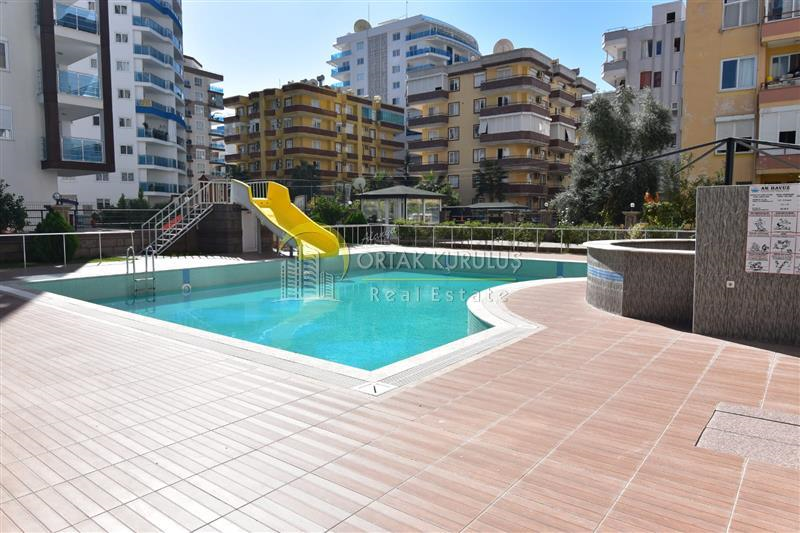 property for sale Mahmutlar 71071