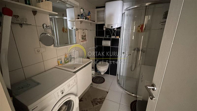 property for sale Mahmutlar 71056