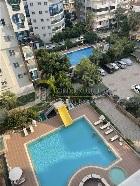 property for sale Mahmutlar 71061