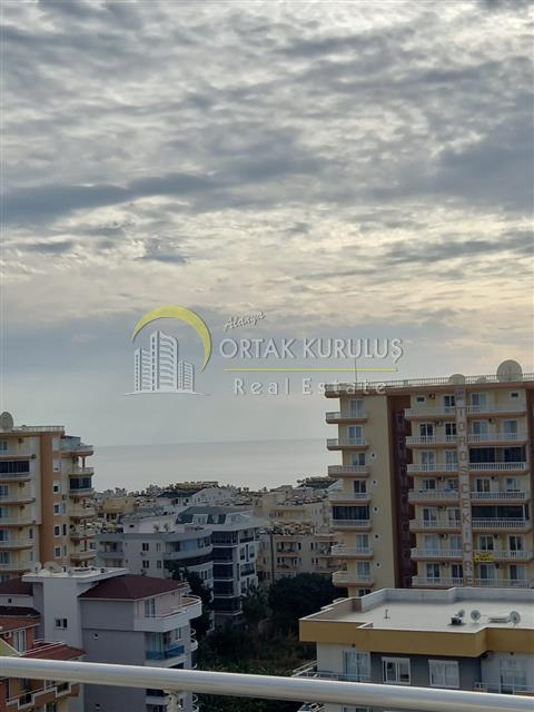 property for sale Mahmutlar 71164