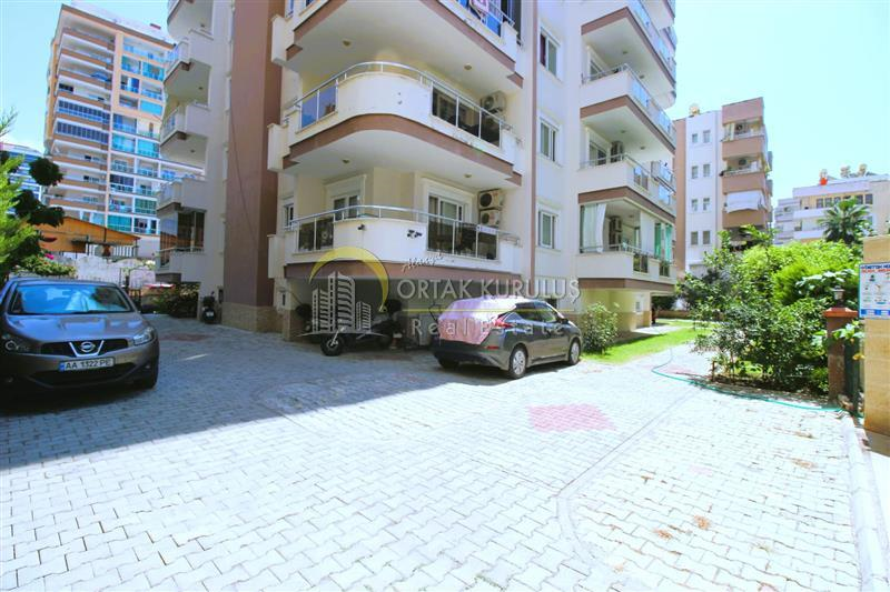 property for sale Mahmutlar 71189