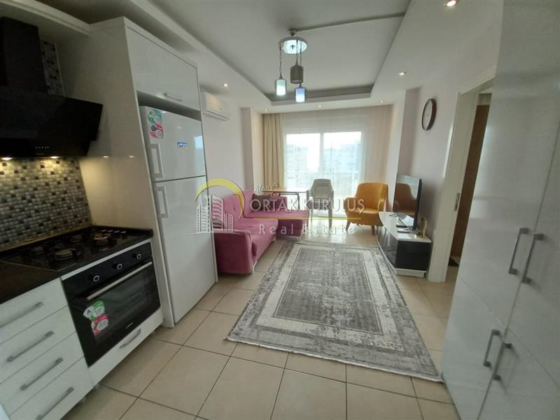 property for sale Mahmutlar 71165