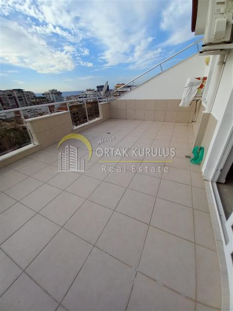 property for sale Mahmutlar 71176