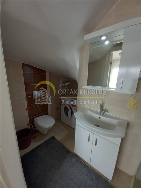 property for sale Mahmutlar 71182