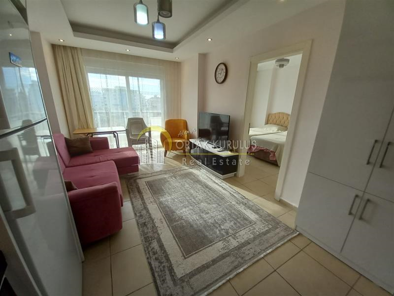 property for sale Mahmutlar 71179