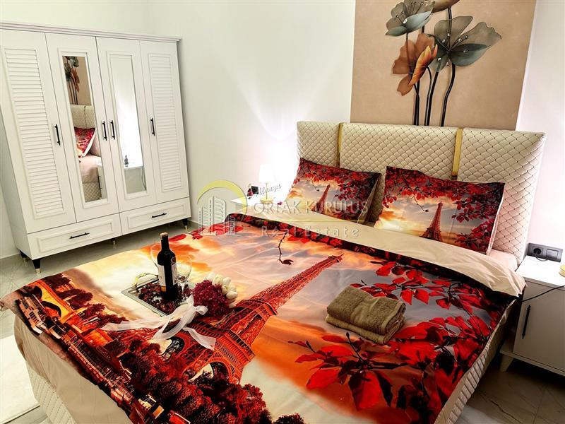 property for sale Mahmutlar 71205