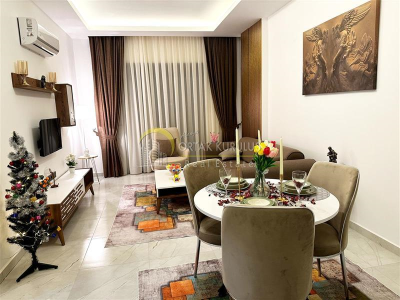 property for sale Mahmutlar 71217